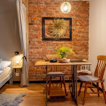 Apartamenty Sudeckie Nad Zalewem IV Sosnówka Exteriér fotografie