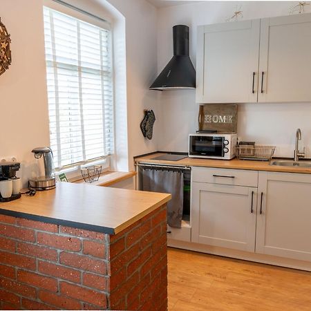 Apartamenty Sudeckie Nad Zalewem IV Sosnówka Exteriér fotografie