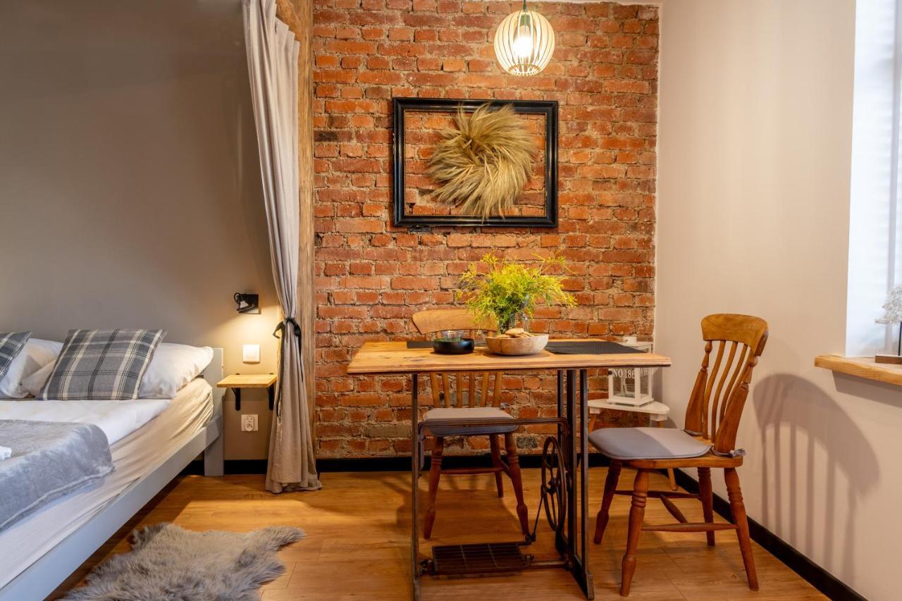 Apartamenty Sudeckie Nad Zalewem IV Sosnówka Exteriér fotografie