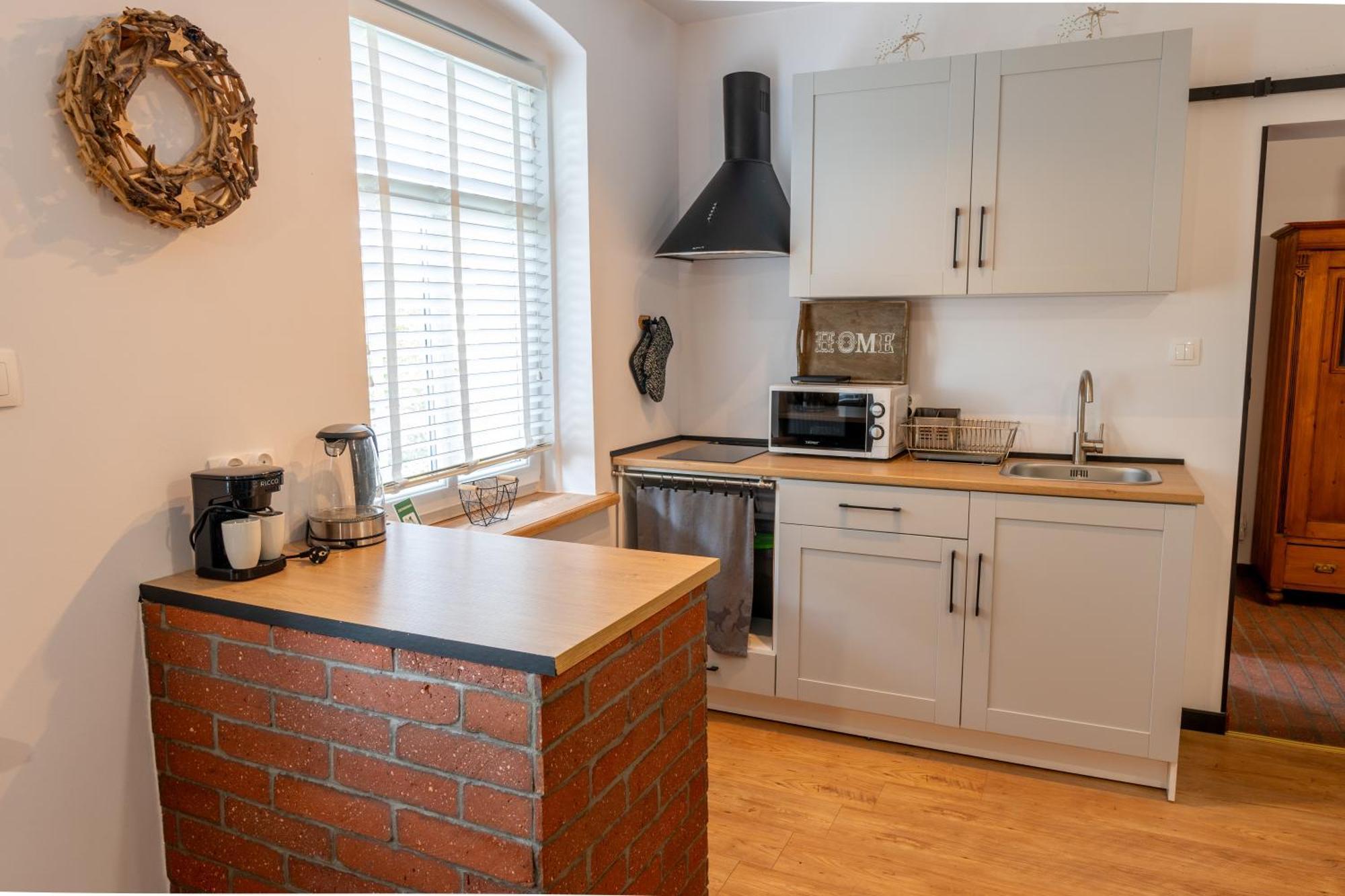 Apartamenty Sudeckie Nad Zalewem IV Sosnówka Exteriér fotografie