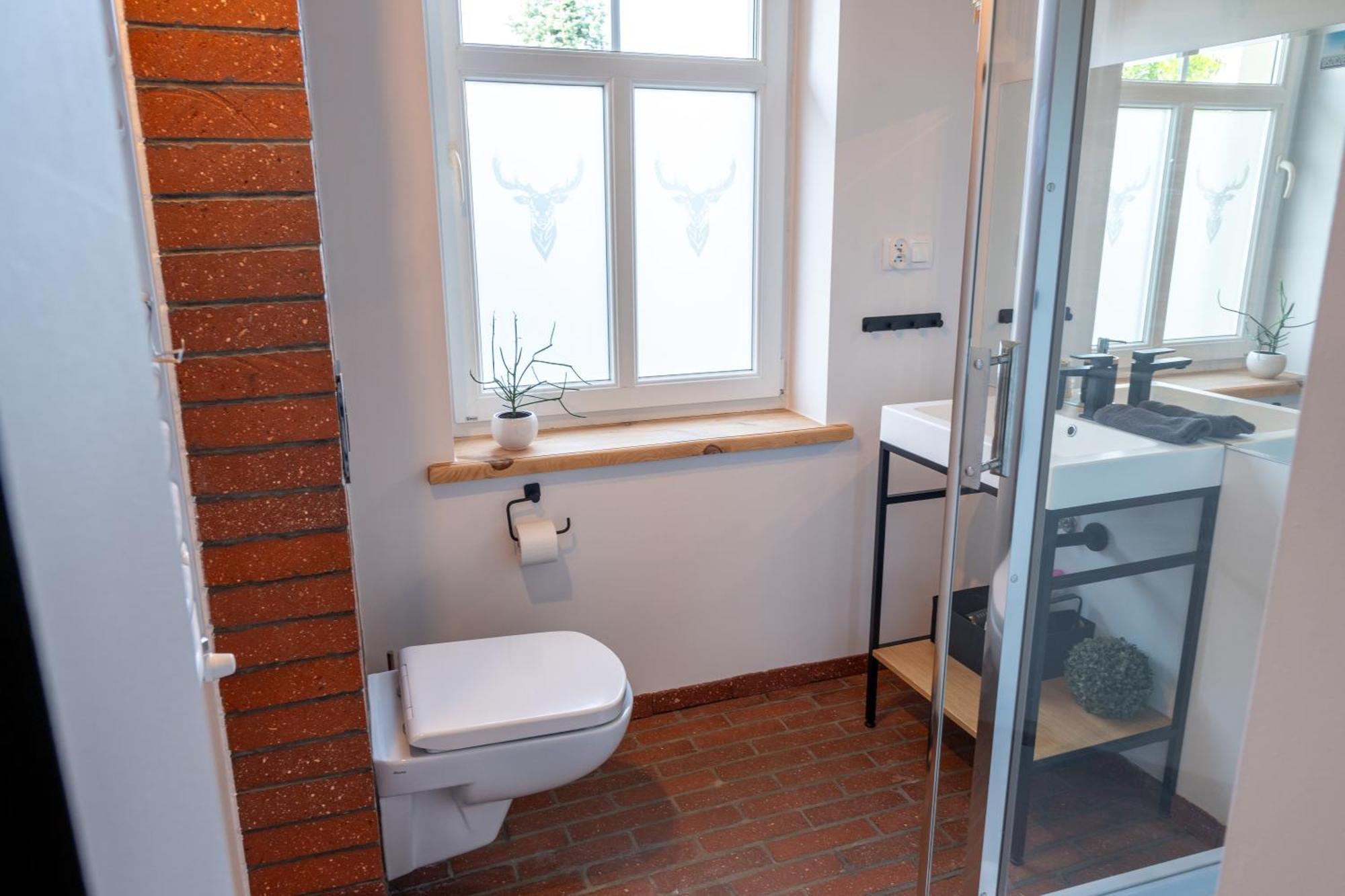 Apartamenty Sudeckie Nad Zalewem IV Sosnówka Exteriér fotografie