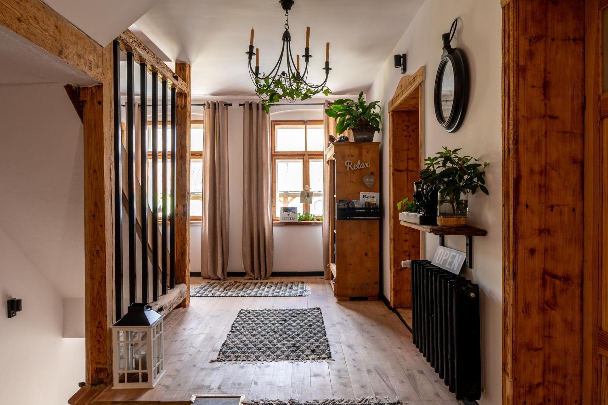 Apartamenty Sudeckie Nad Zalewem IV Sosnówka Exteriér fotografie