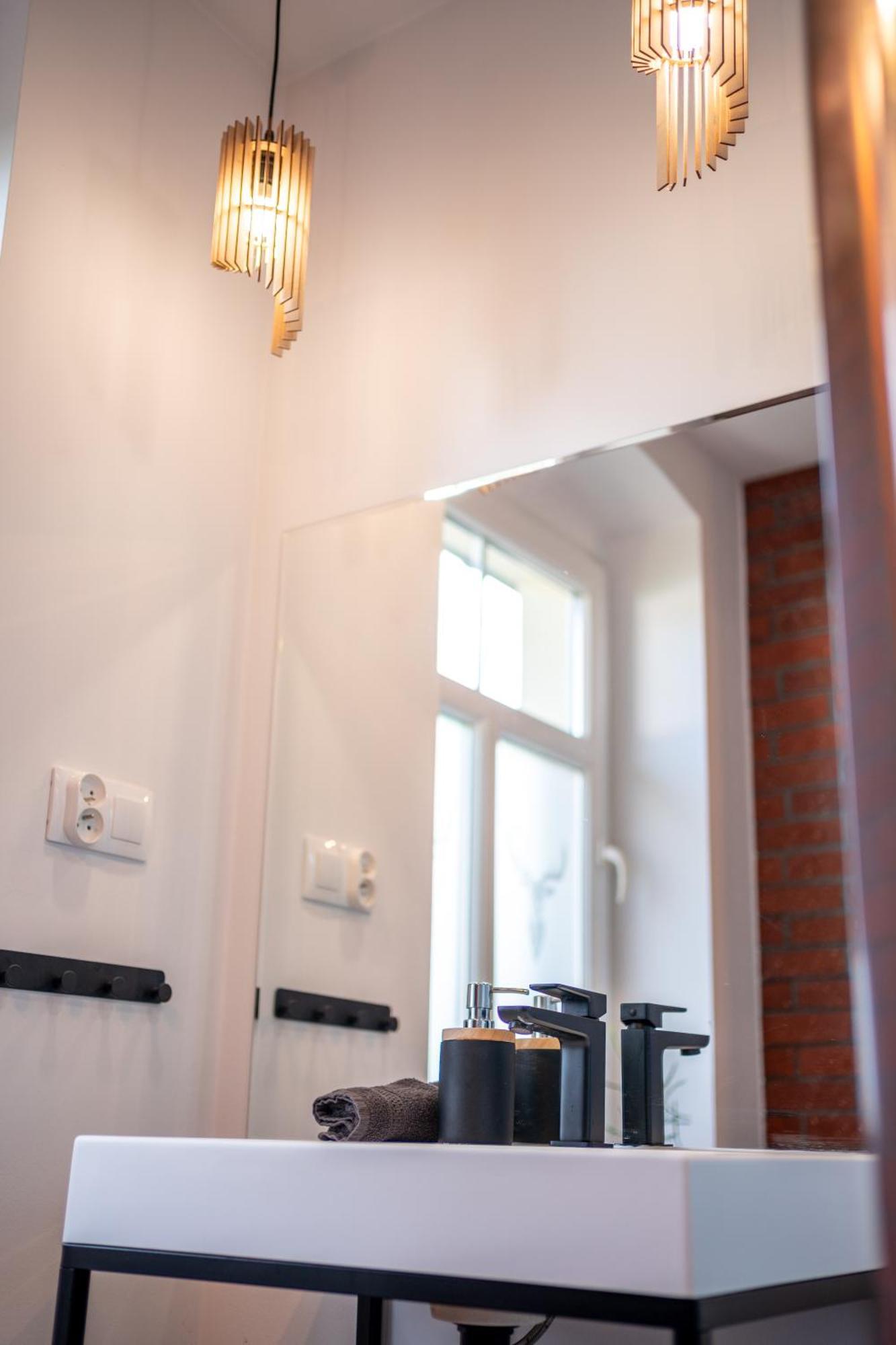 Apartamenty Sudeckie Nad Zalewem IV Sosnówka Exteriér fotografie