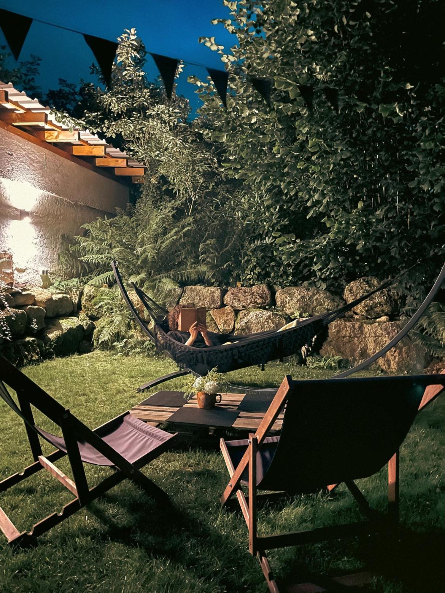 Apartamenty Sudeckie Nad Zalewem IV Sosnówka Exteriér fotografie