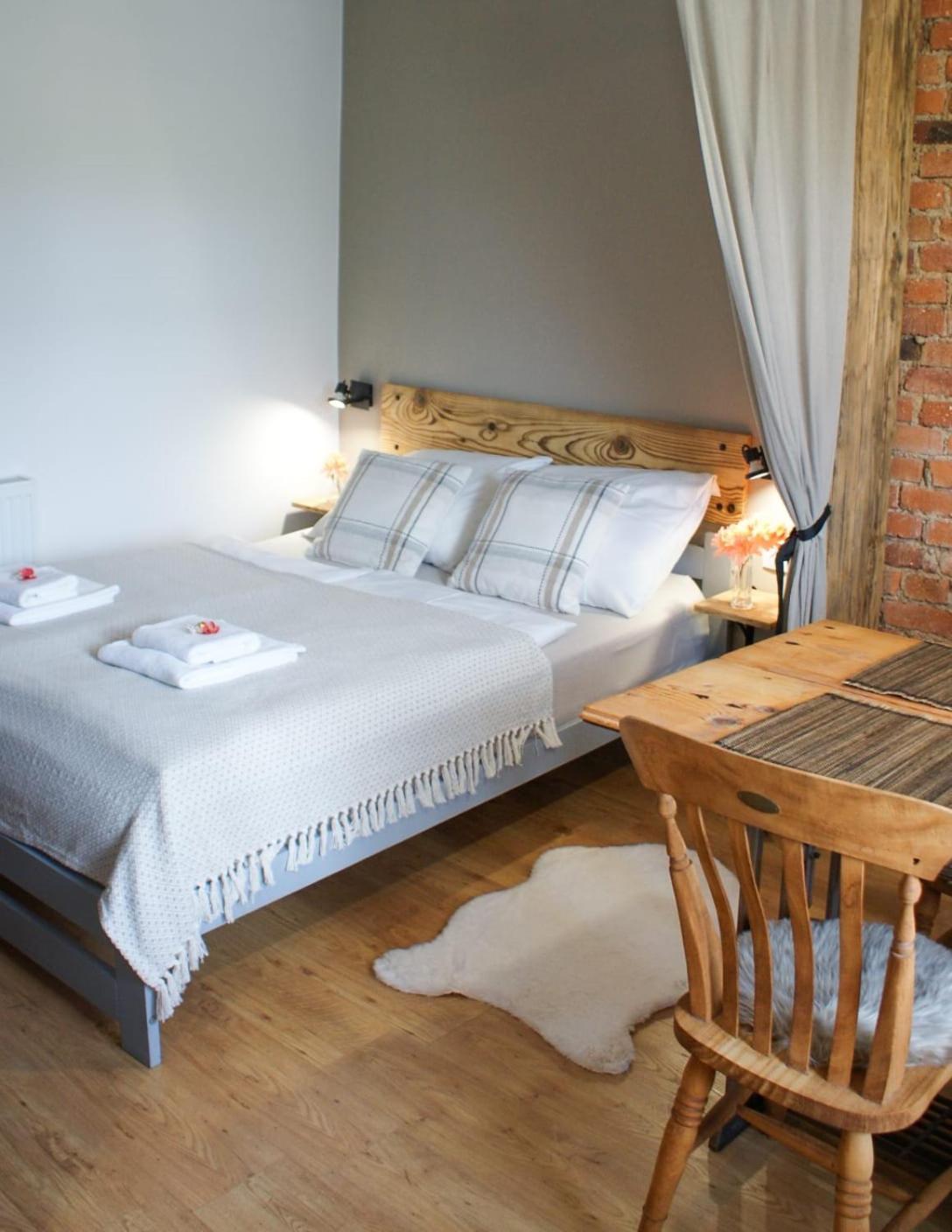 Apartamenty Sudeckie Nad Zalewem IV Sosnówka Exteriér fotografie